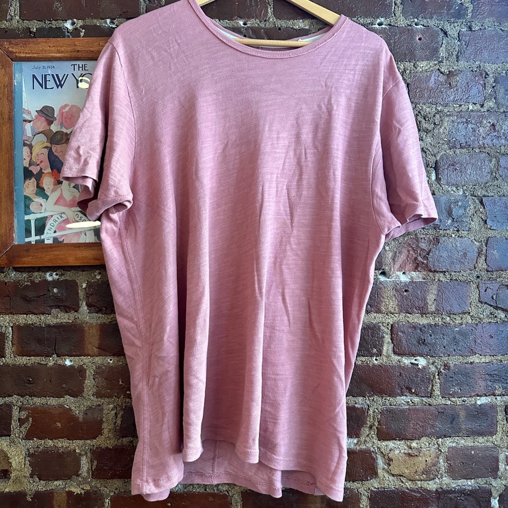 Rag & Bone tee shirt